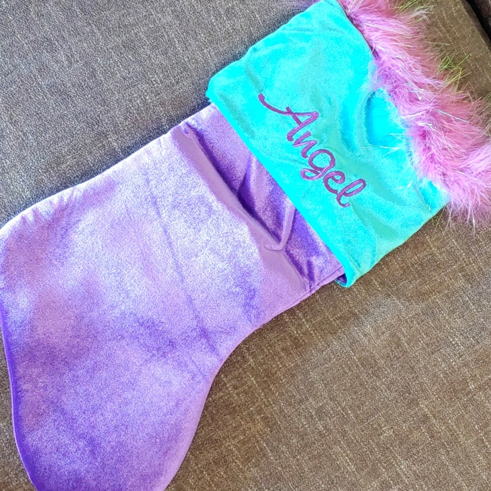 Christmas stocking